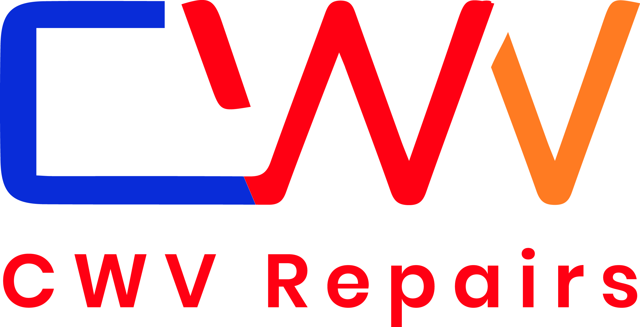 CWV Repairs